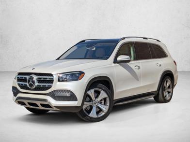 2020 Mercedes-Benz GLS 450 -
                  Marietta, GA