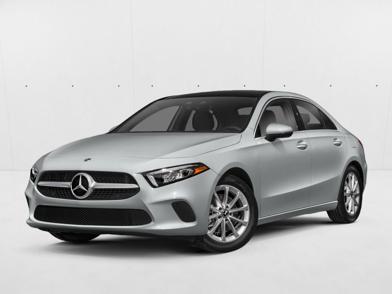 2019 Mercedes-Benz A-Class A 220 -
                  Houston, TX