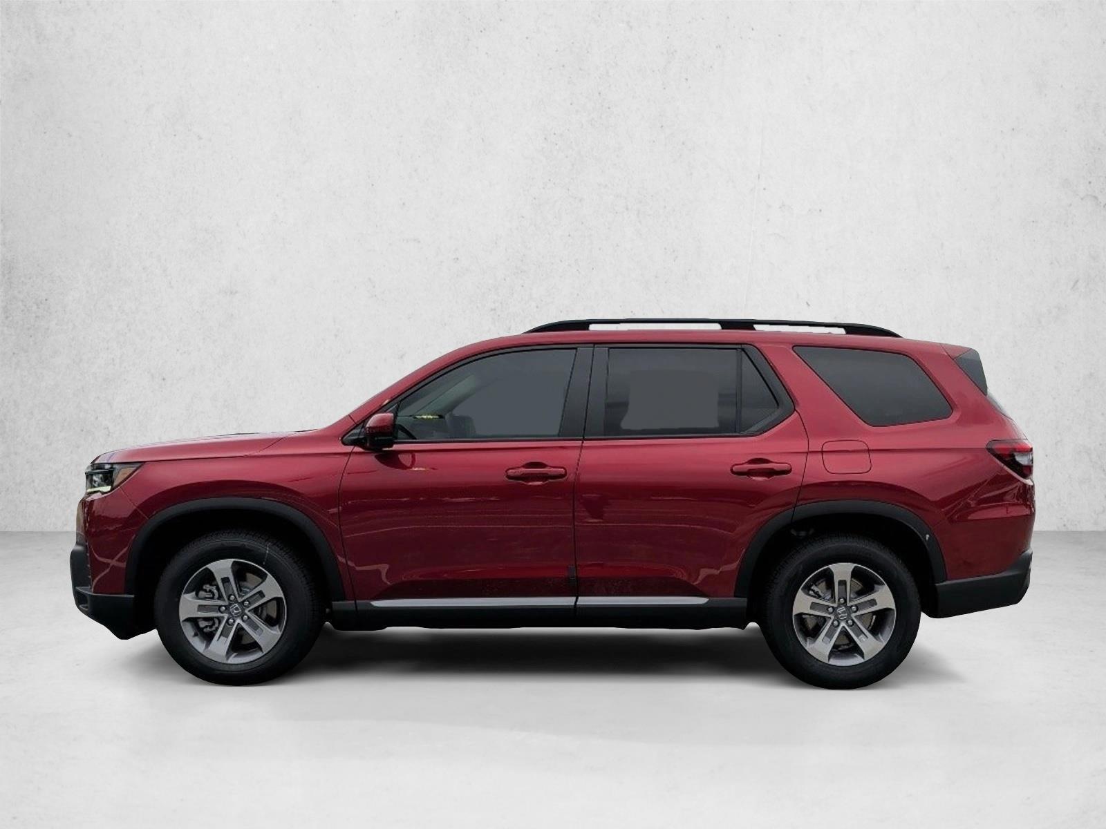 Thumbnail: 2026 Honda Pilot - 2