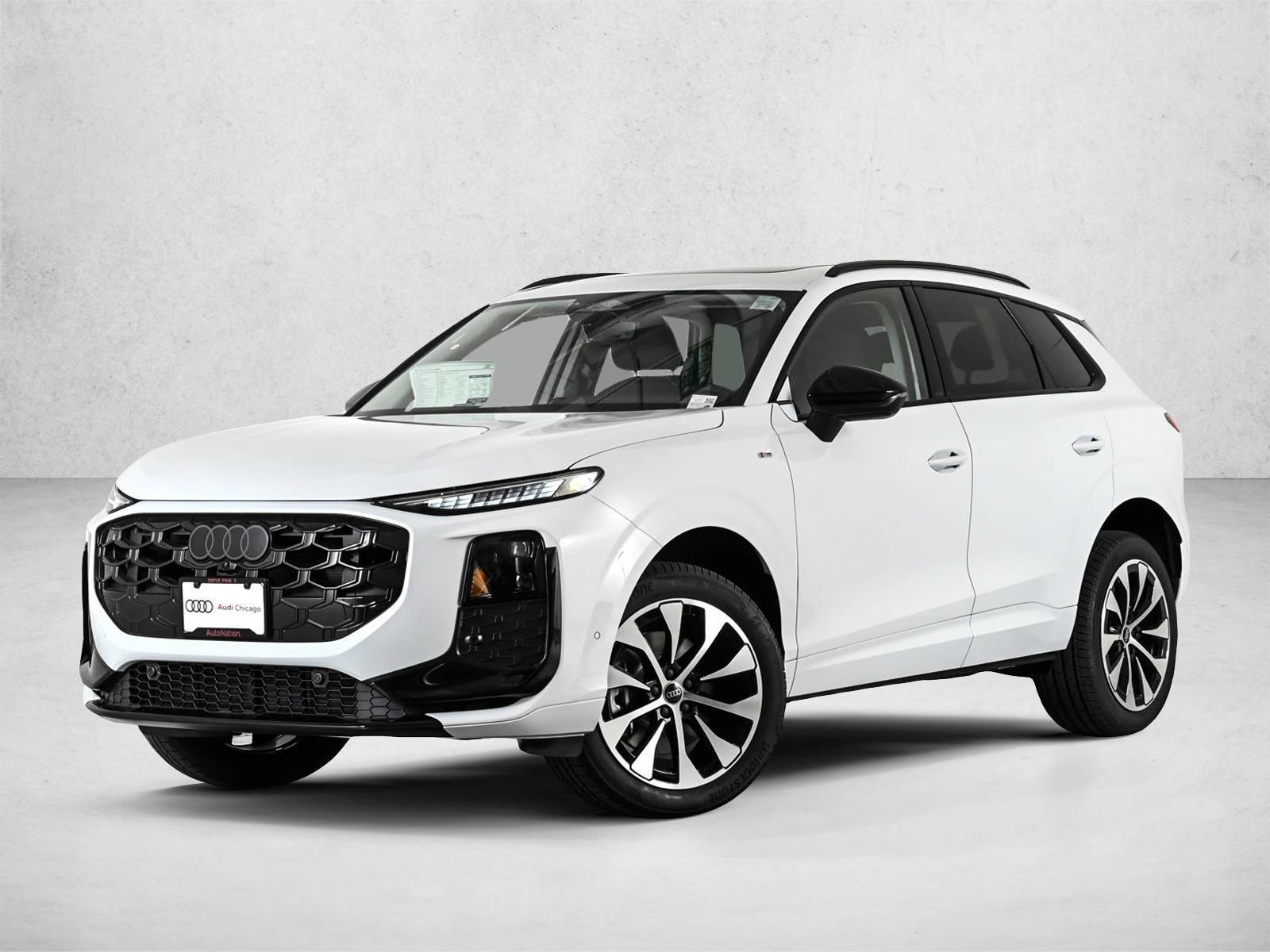Thumbnail: 2026 Audi Q3 - 1