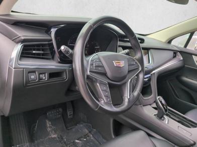 2019 Cadillac XT5
