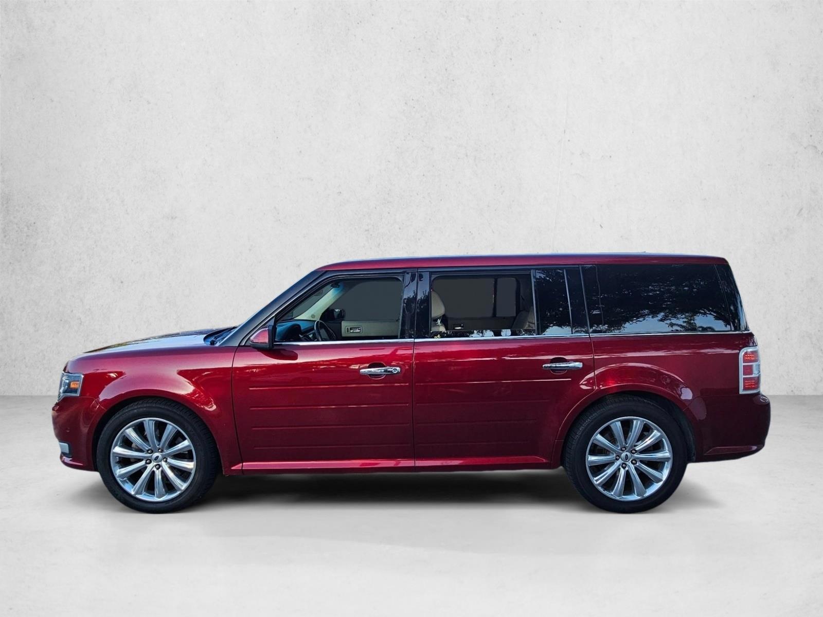 Thumbnail: 2019 Ford Flex - 2