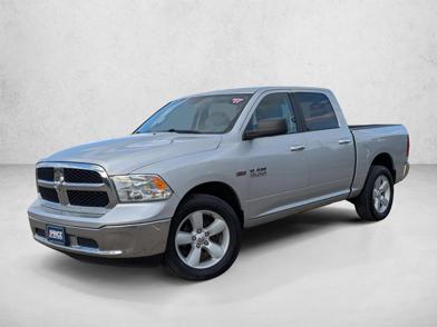 2017 RAM 1500  -
                  North Canton, OH