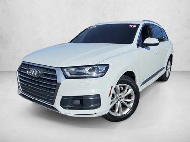 2019 Audi Q7 Premium -
                  Las Vegas, NV