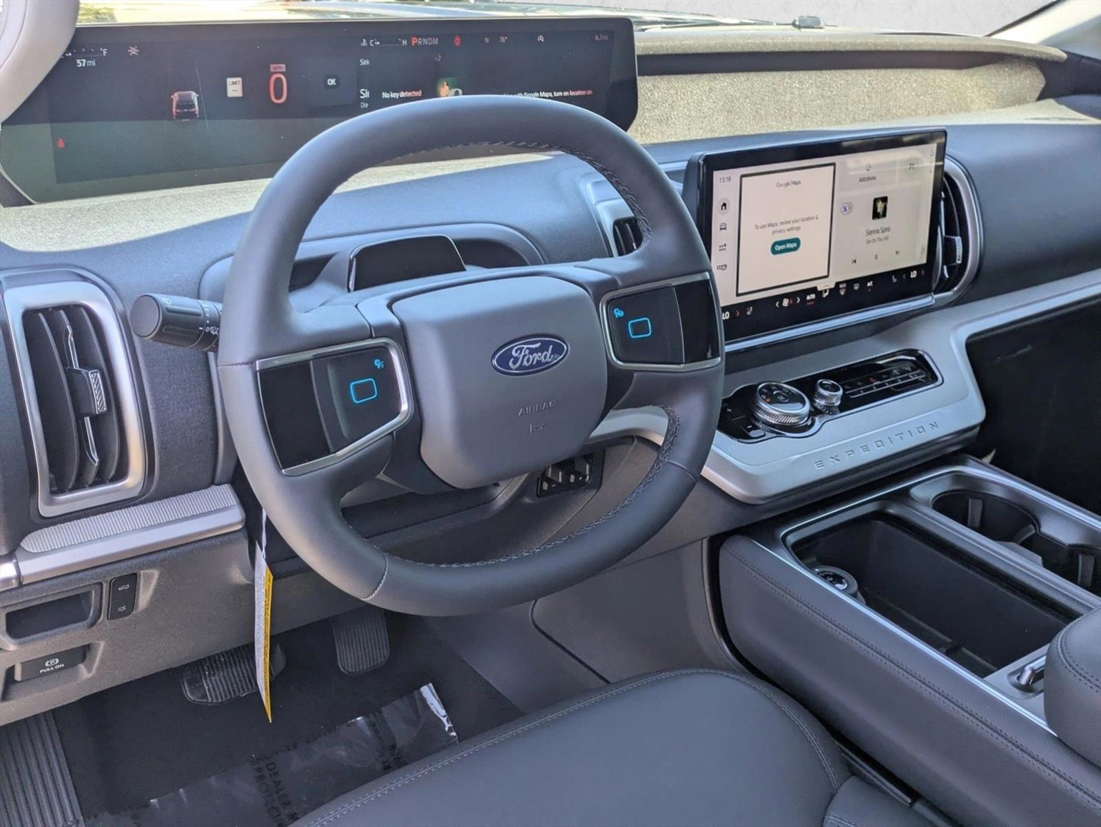 Thumbnail: 2026 Ford Expedition - 3