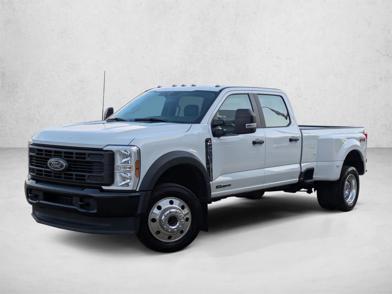 2024 Ford Super Duty F-450 DRW