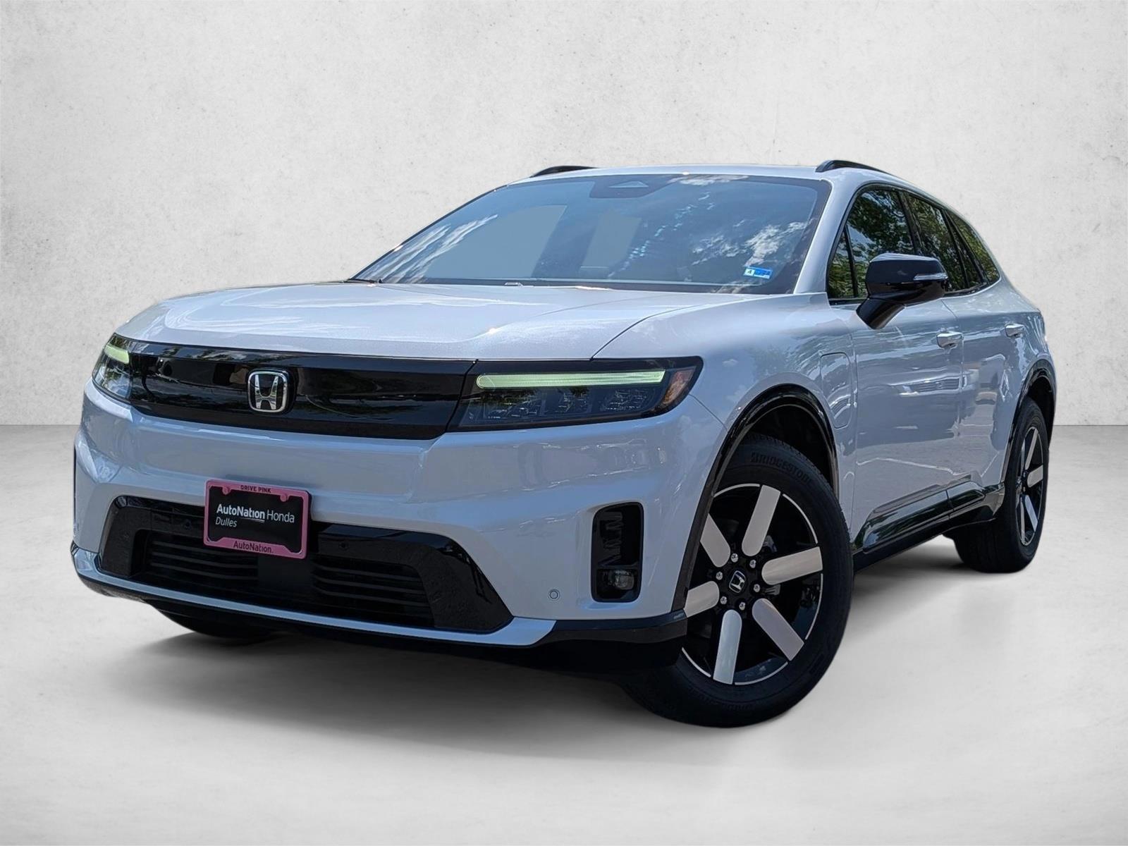 Thumbnail: 2026 Honda Prologue - 1