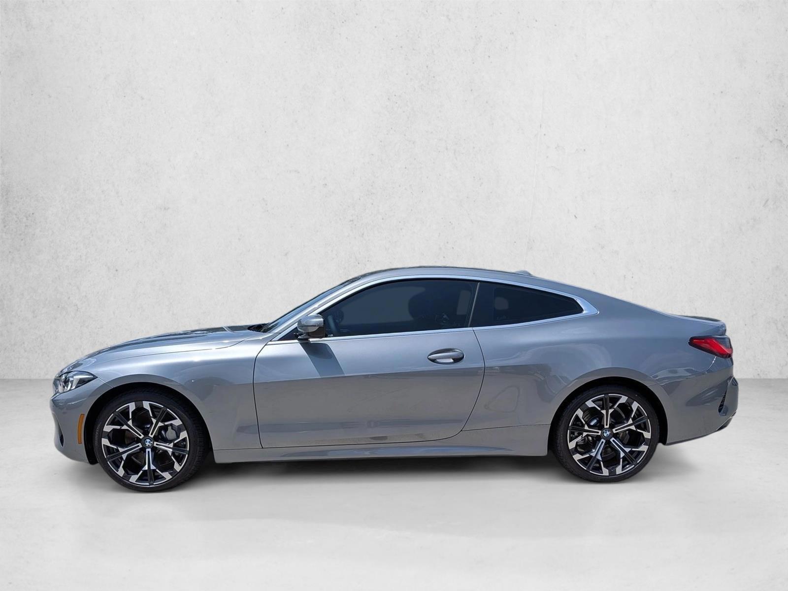 Thumbnail: 2026 BMW 4 Series - 2