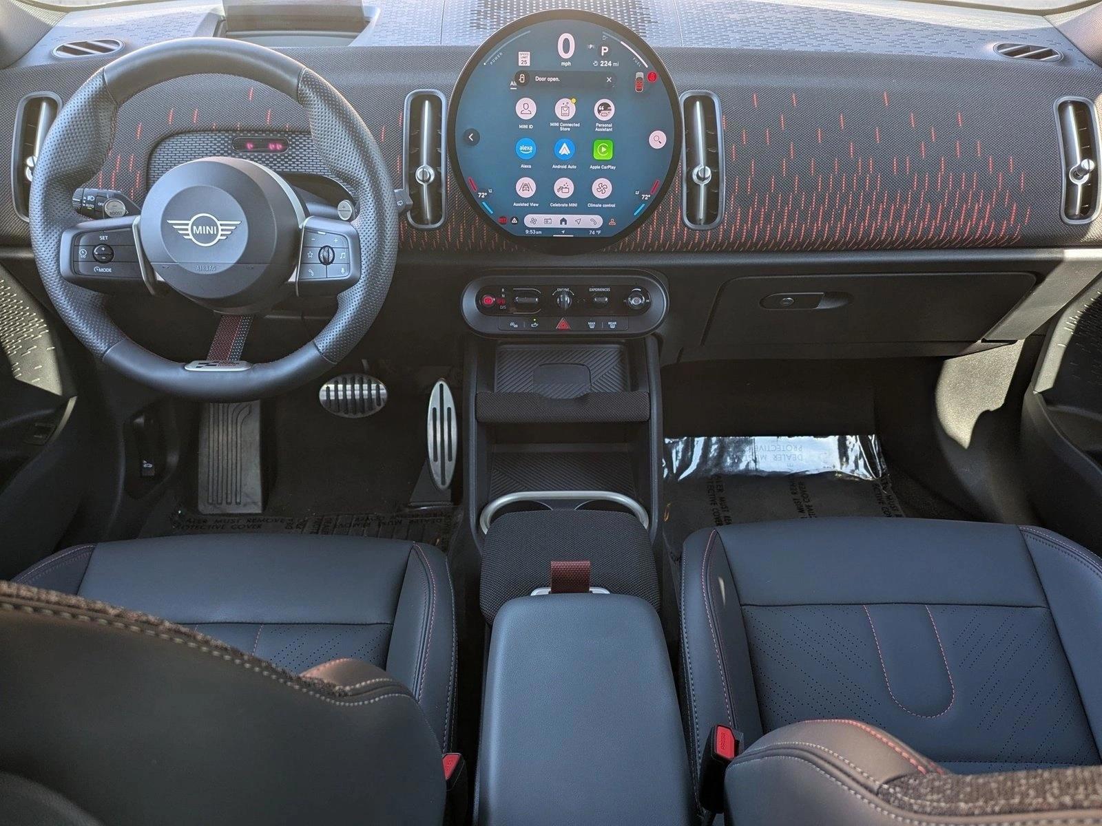 Thumbnail: 2025 MINI Cooper Countryman - 3