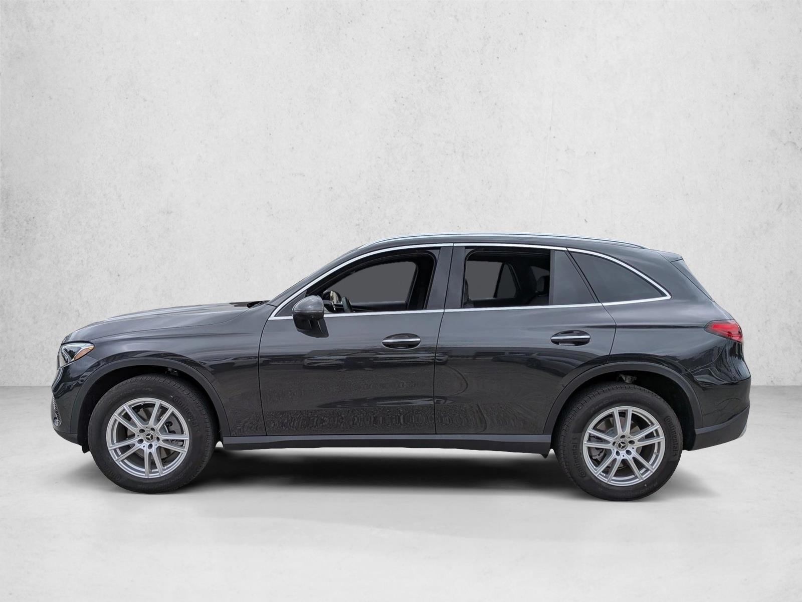 Thumbnail: 2026 Mercedes-Benz GLC - 2