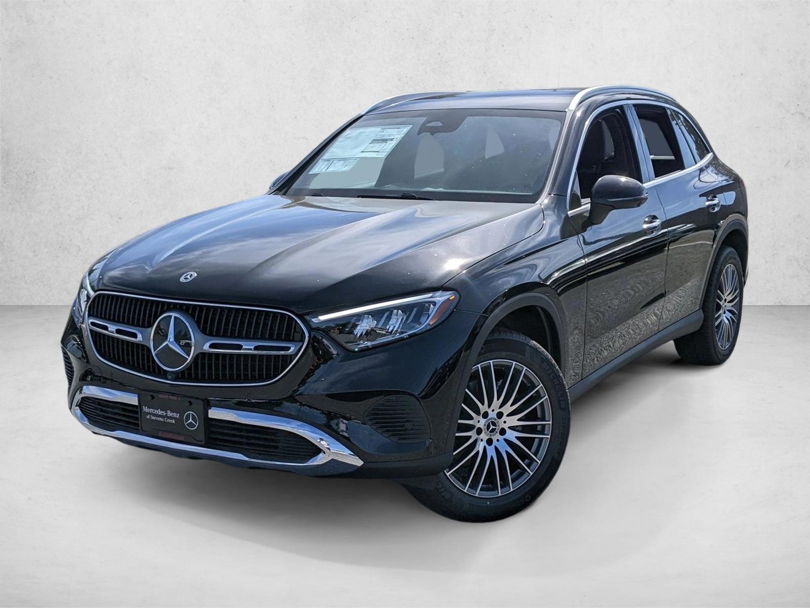 2027 Mercedes-Benz GLE