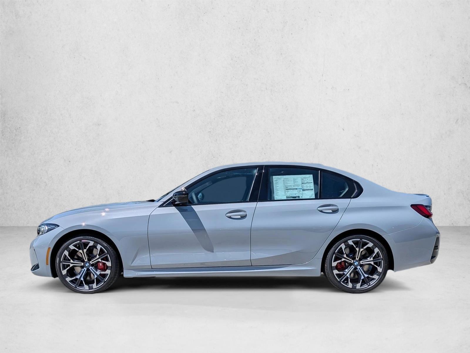 Thumbnail: 2026 BMW 3 Series - 2