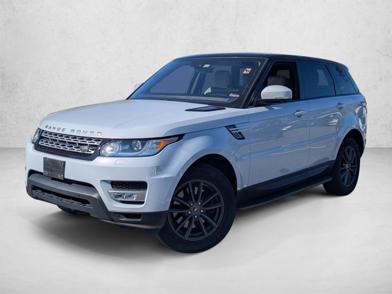 2016 Land Rover Range Rover Sport HSE -
                  Lutz, FL