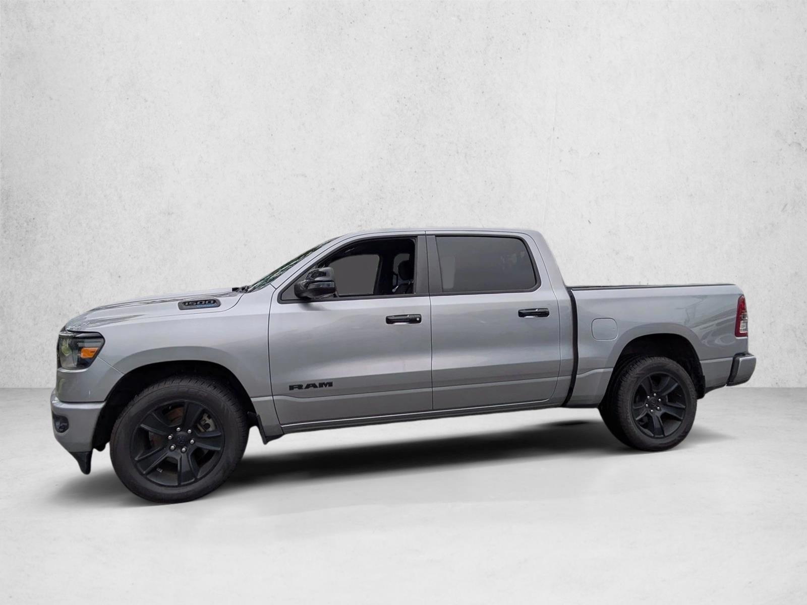 Thumbnail: 2023 RAM 1500 - 2