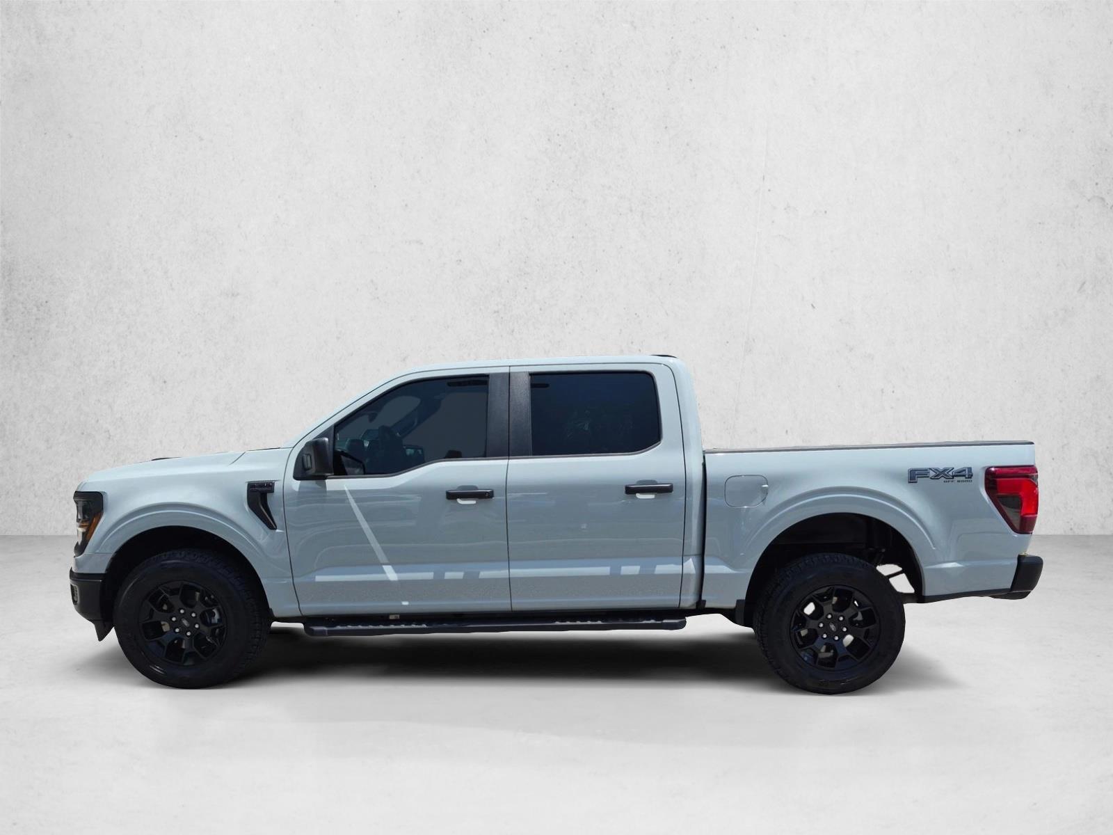 Thumbnail: 2024 Ford F-150 - 2