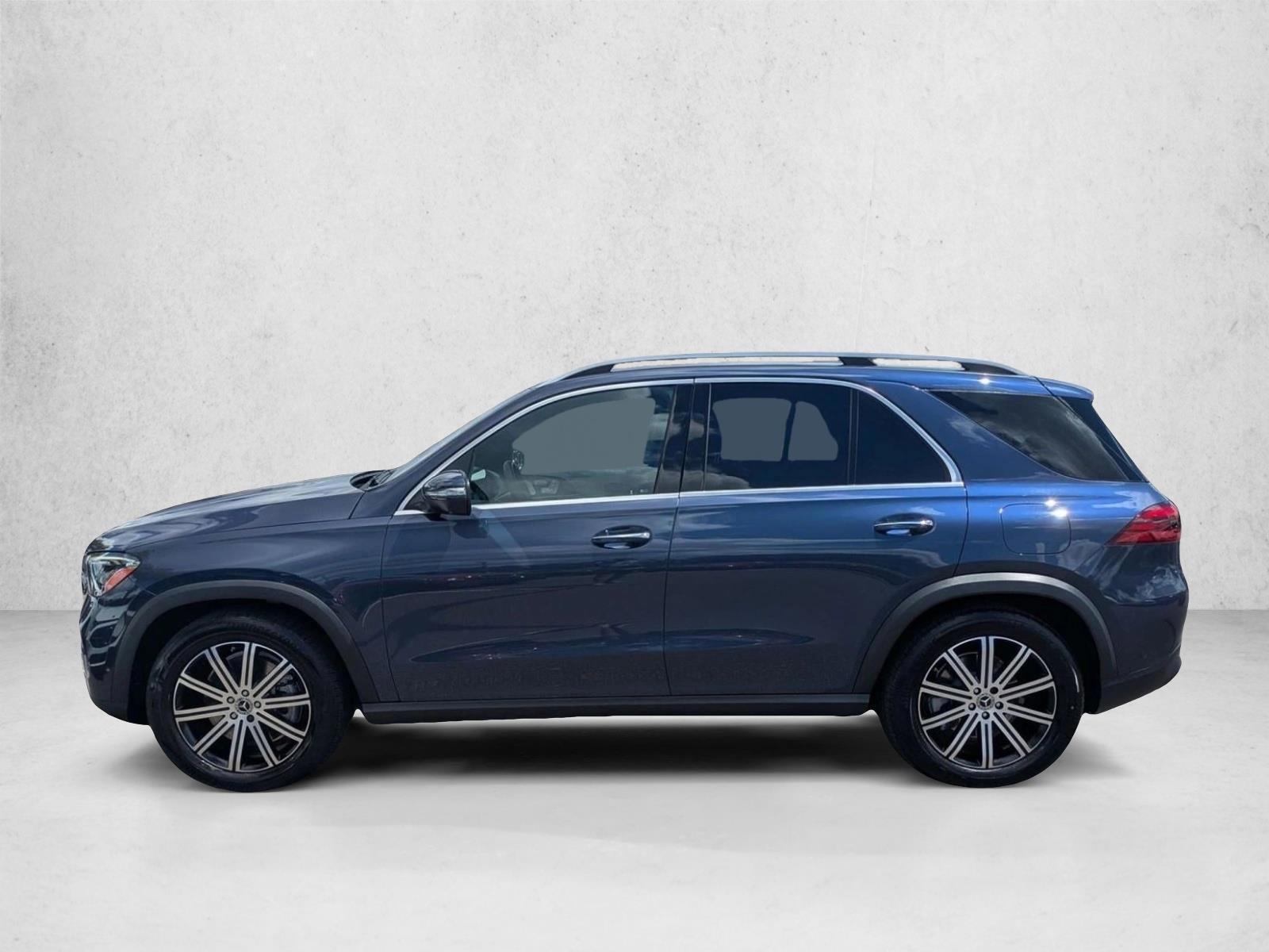 Thumbnail: 2024 Mercedes-Benz GLE - 2