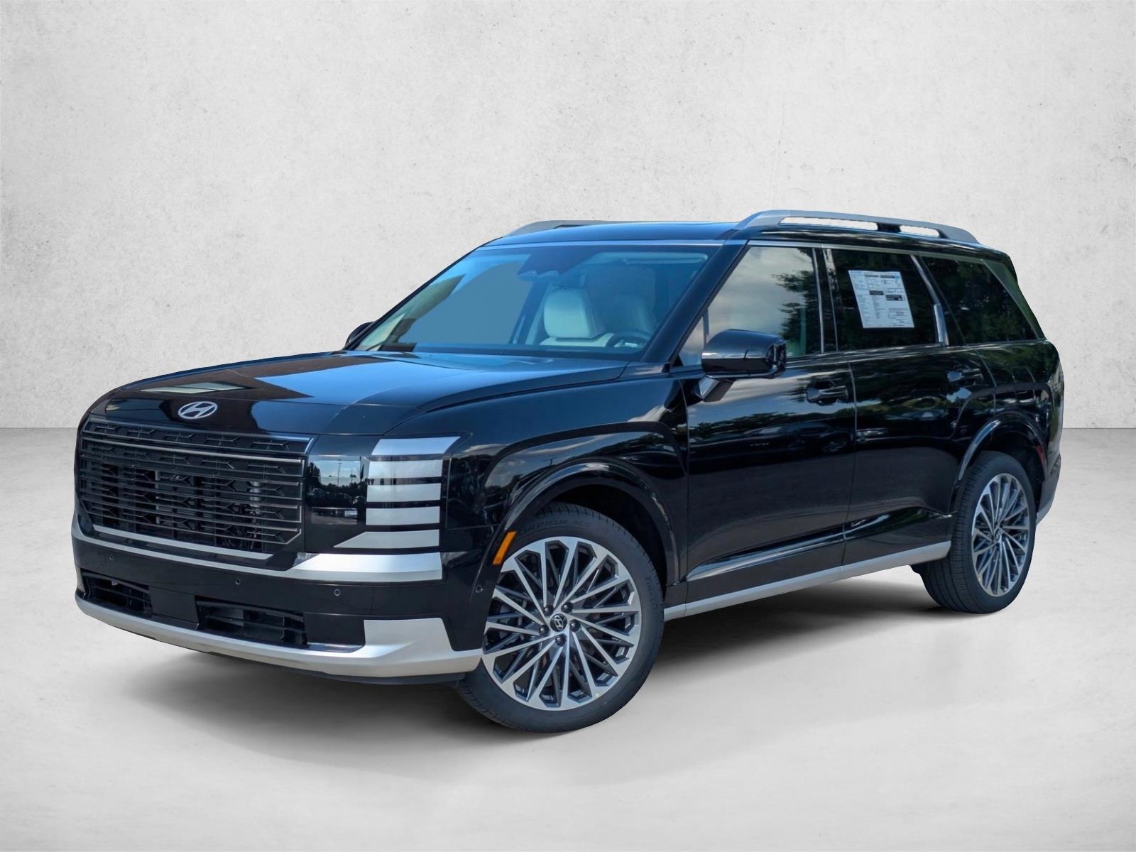 Thumbnail: 2026 Hyundai Palisade - 1