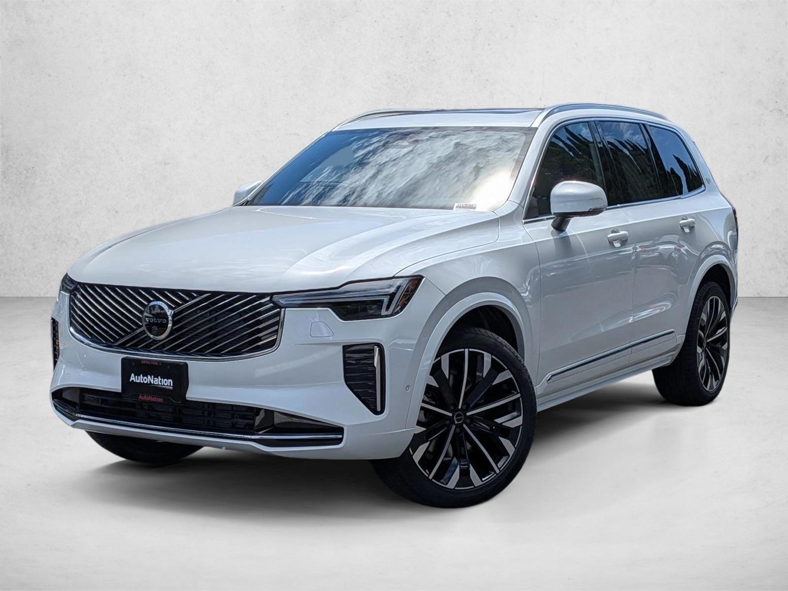 Thumbnail: 2026 Volvo XC90 - 1
