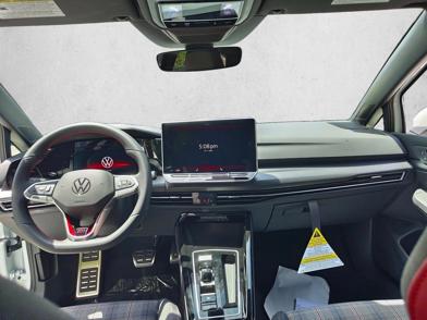2026 Volkswagen Golf GTI
