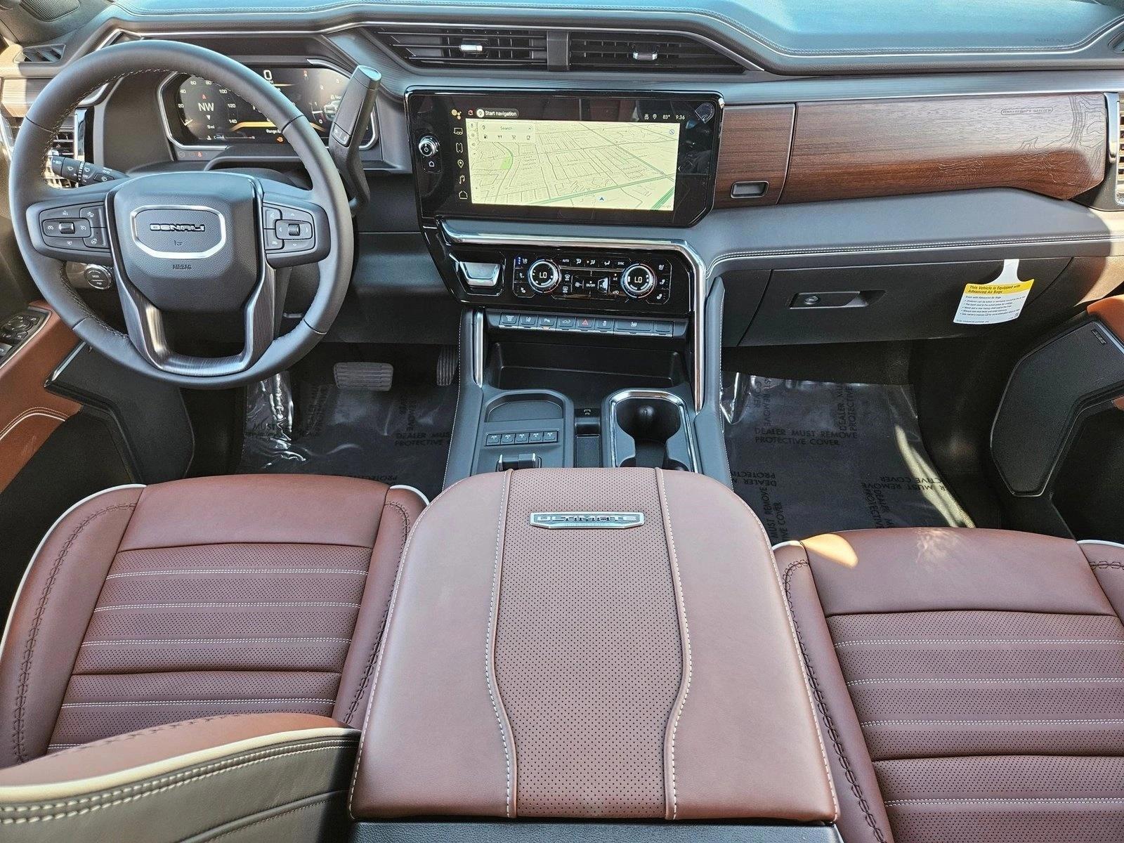 Thumbnail: 2026 GMC Sierra 3500 - 4