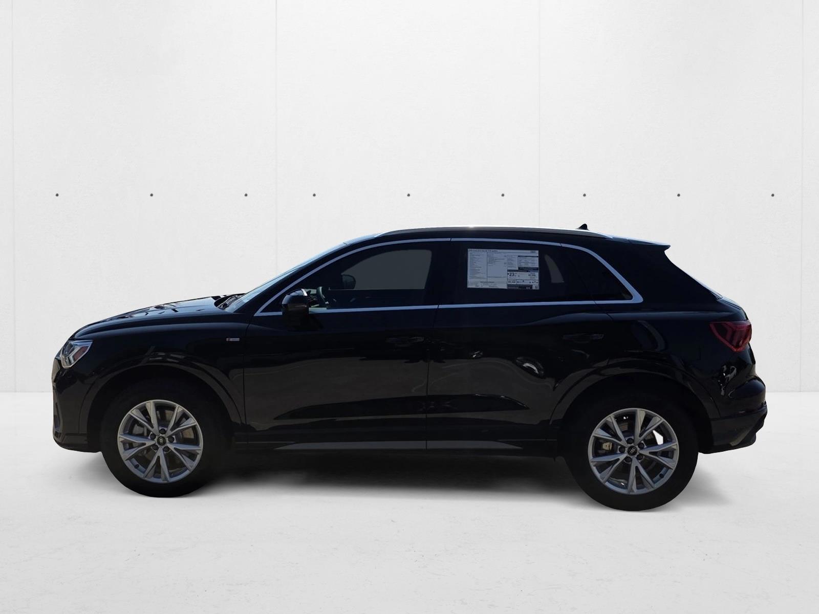 Thumbnail: 2025 Audi Q3 - 2