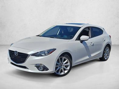2014 Mazda Mazda3 s Grand Touring -
                  Henderson, NV