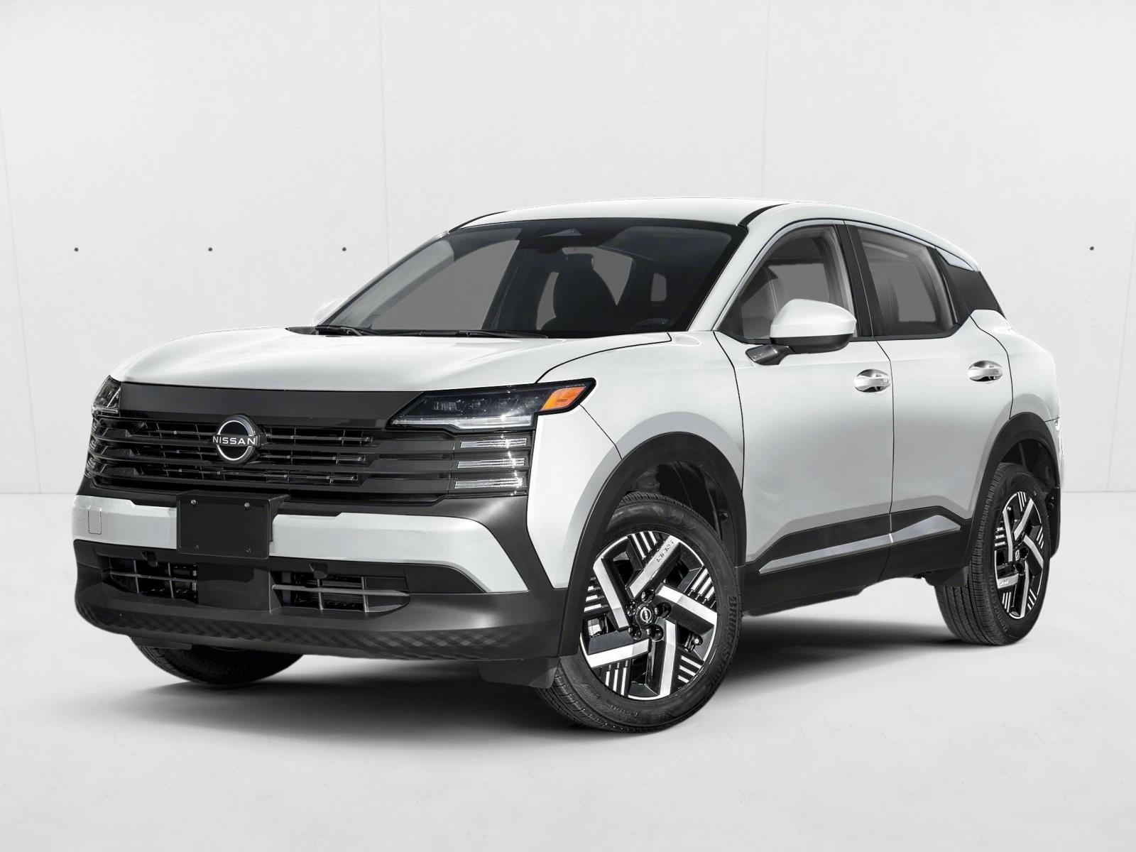 Thumbnail: 2026 Nissan Kicks - 1