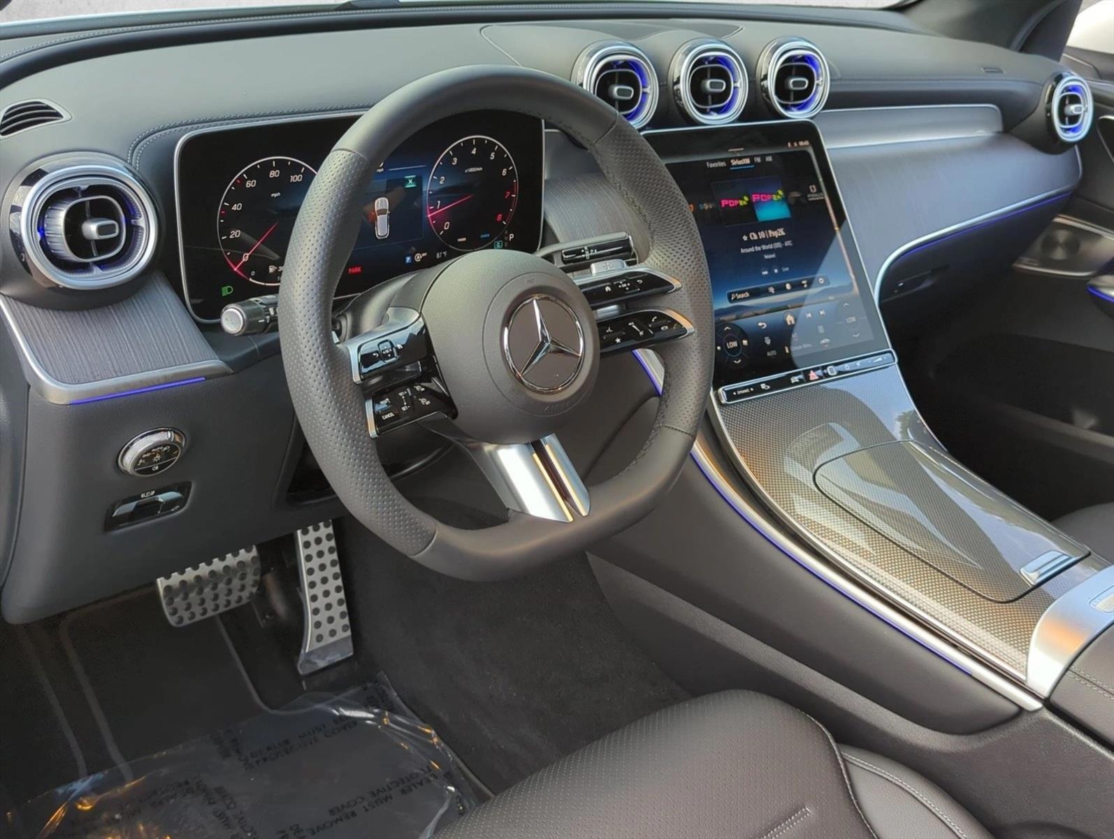 Thumbnail: 2026 Mercedes-Benz GLC - 4