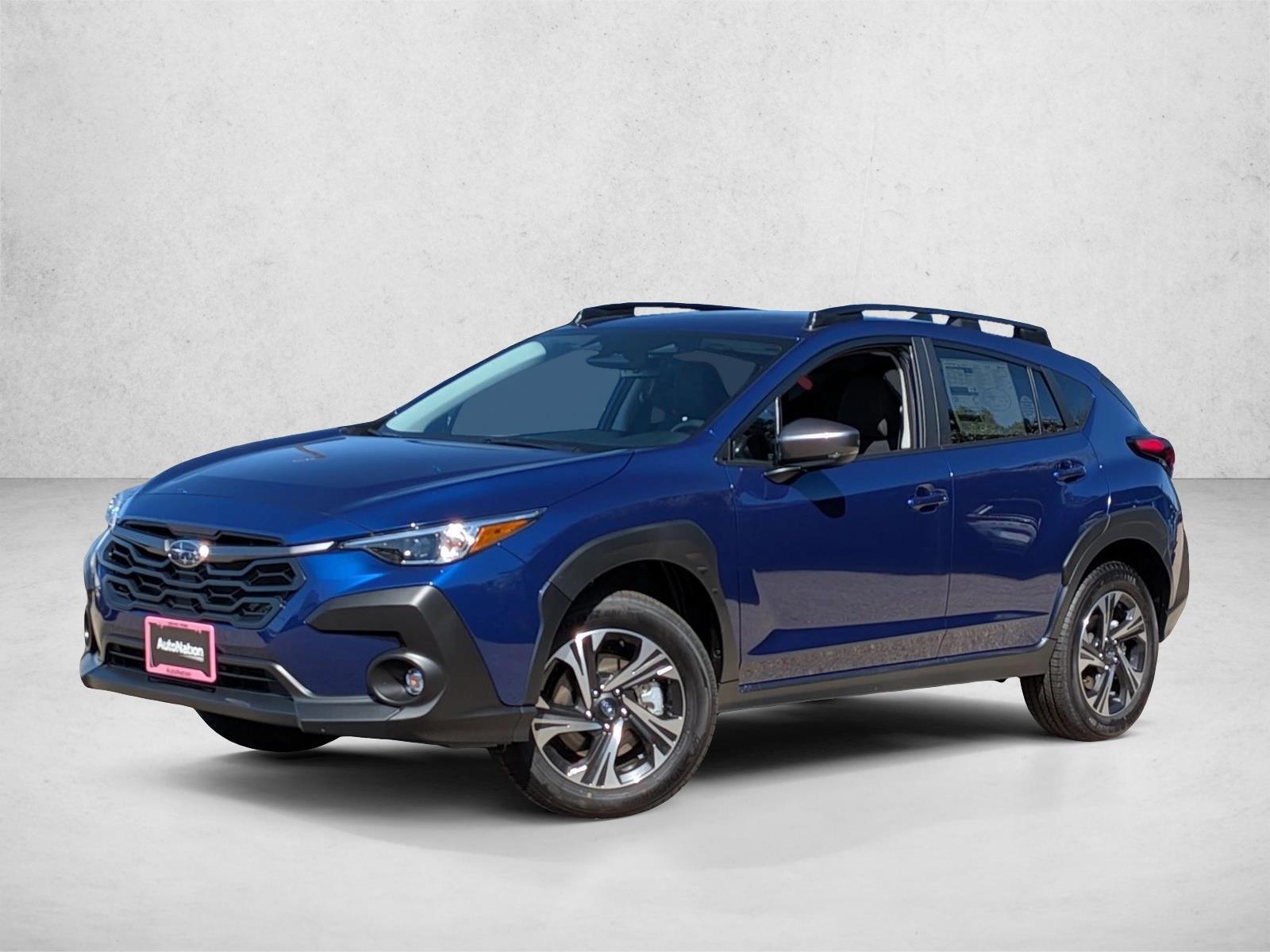 Thumbnail: 2026 Subaru Crosstrek - 1