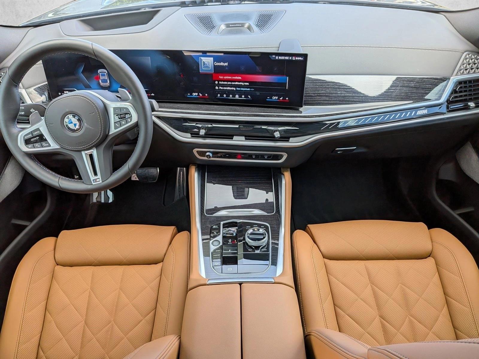 Thumbnail: 2026 BMW X6 - 4