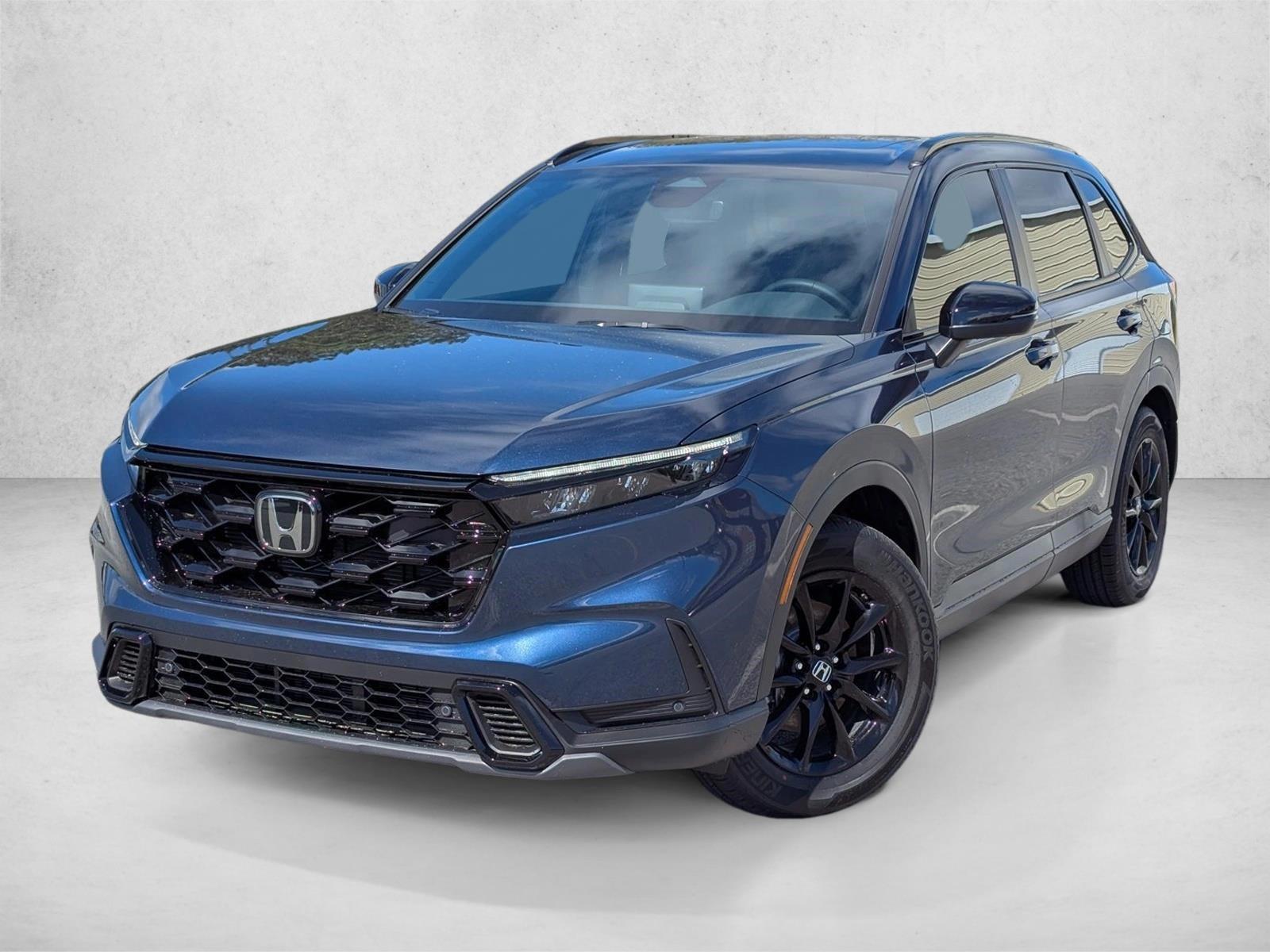 Thumbnail: 2026 Honda CR-V - 1