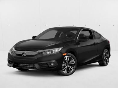 2016 Honda Civic EX -
                  Fremont, CA