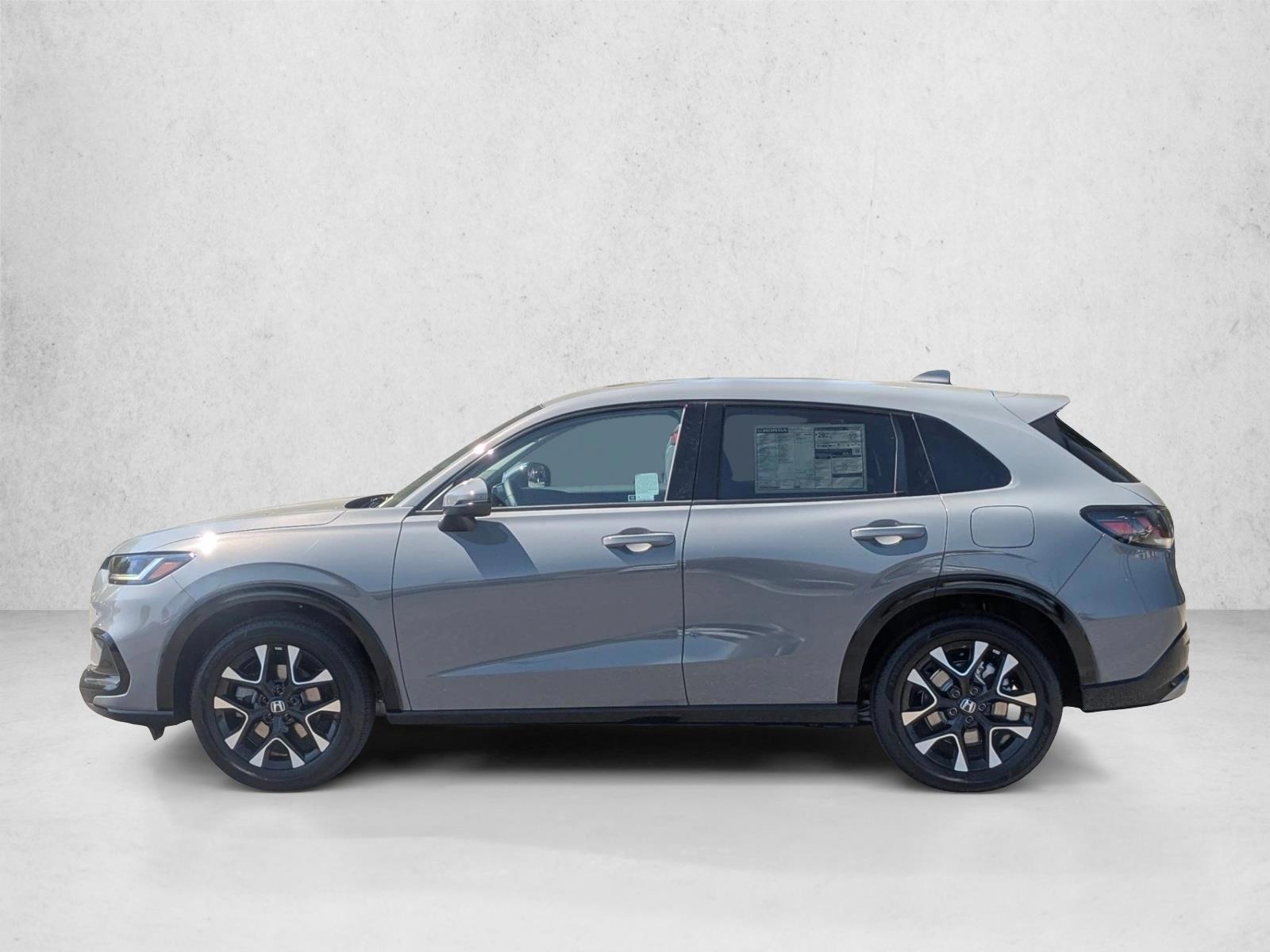 Thumbnail: 2027 Honda HR-V - 2