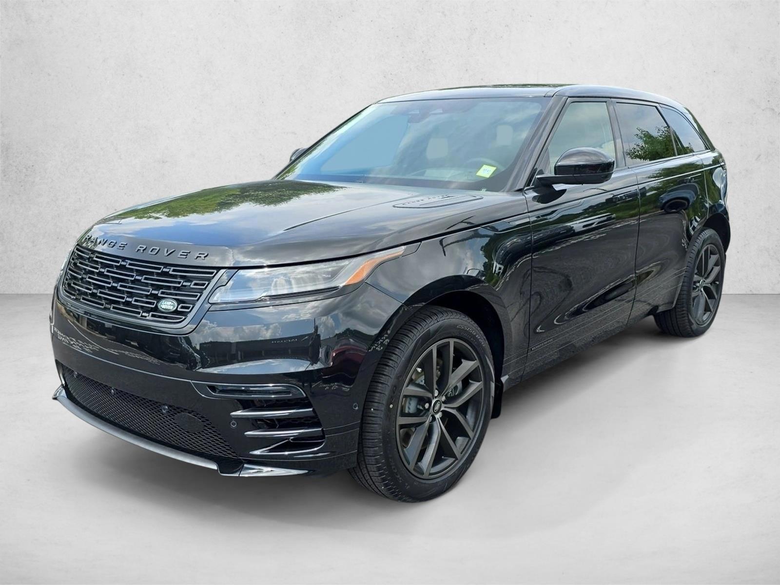 Thumbnail: 2026 Land Rover Range Rover Velar - 1