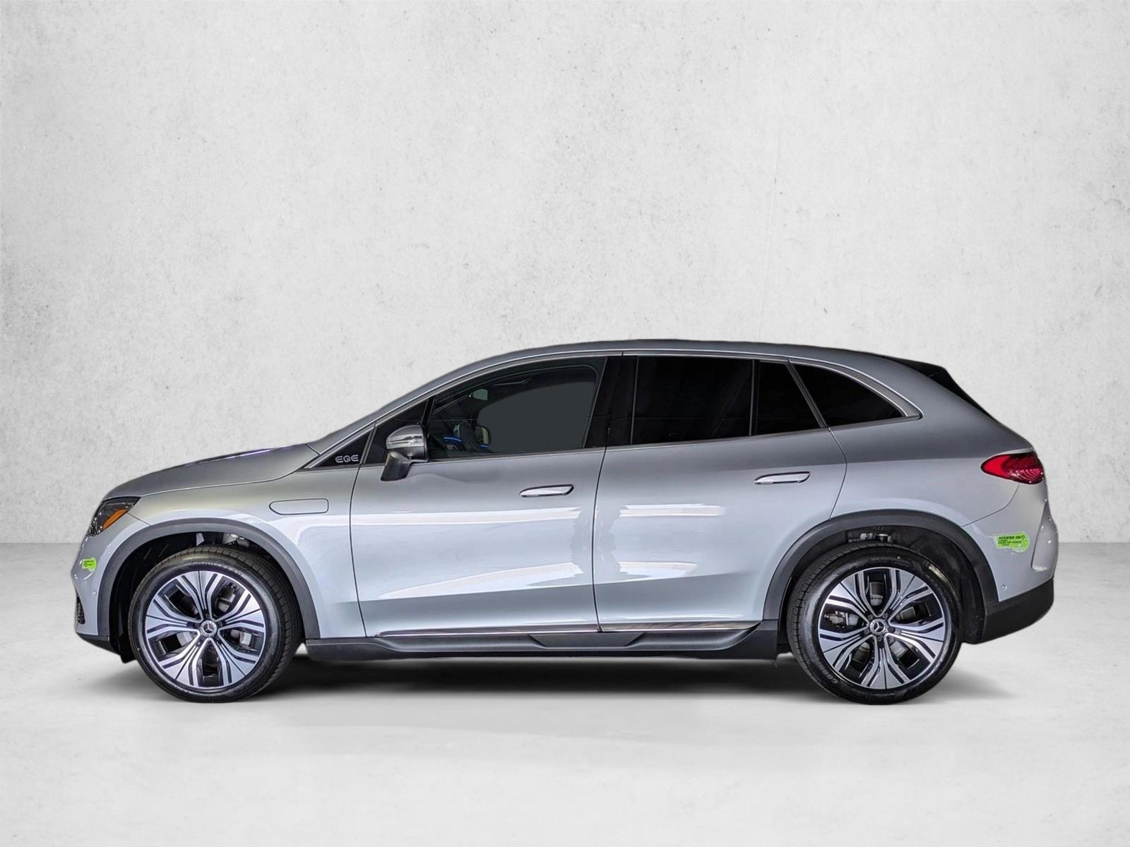 Thumbnail: 2023 Mercedes-Benz EQE - 2