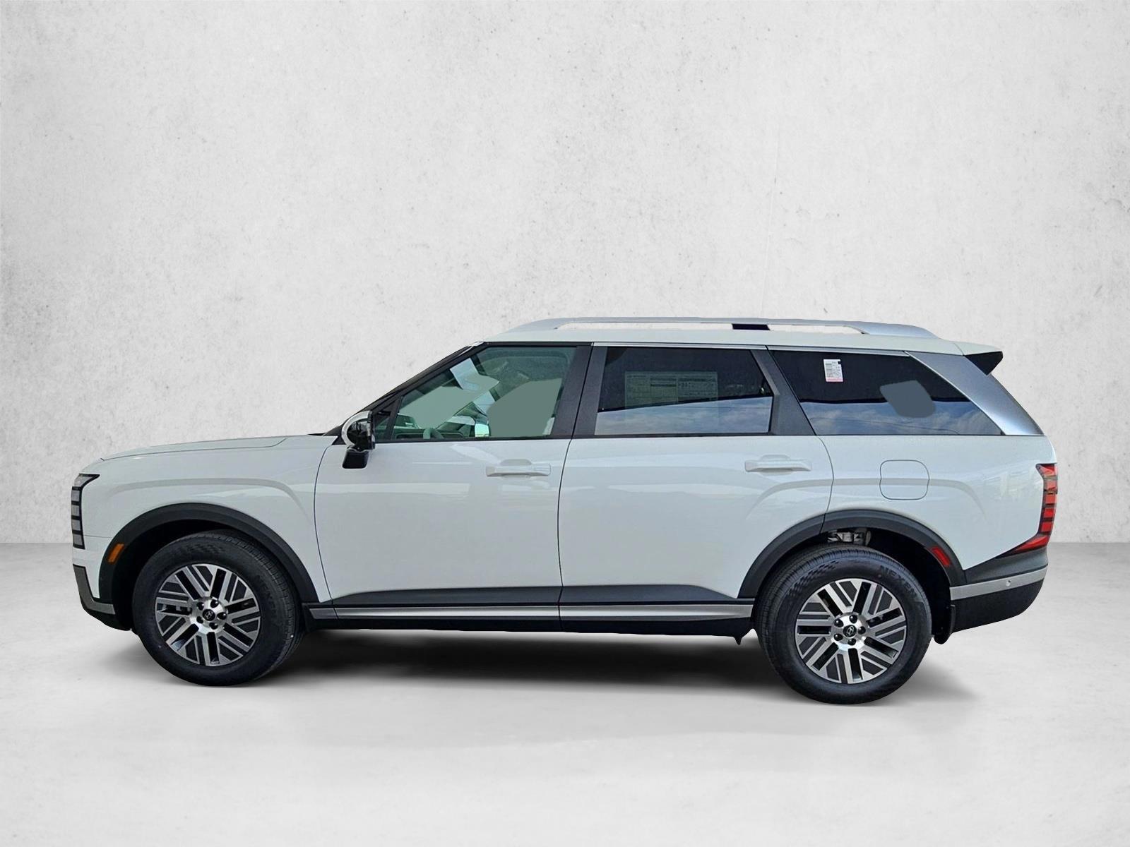 Thumbnail: 2027 Hyundai Palisade - 2