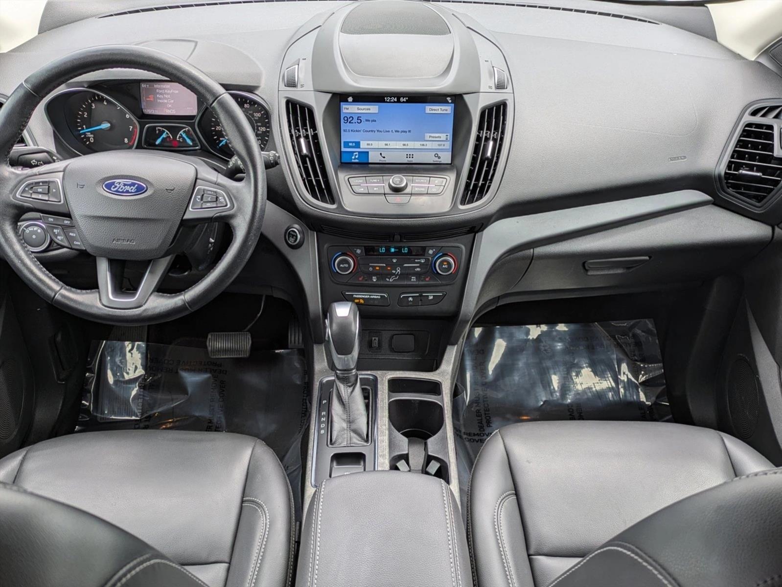 Thumbnail: 2019 Ford Escape - 4