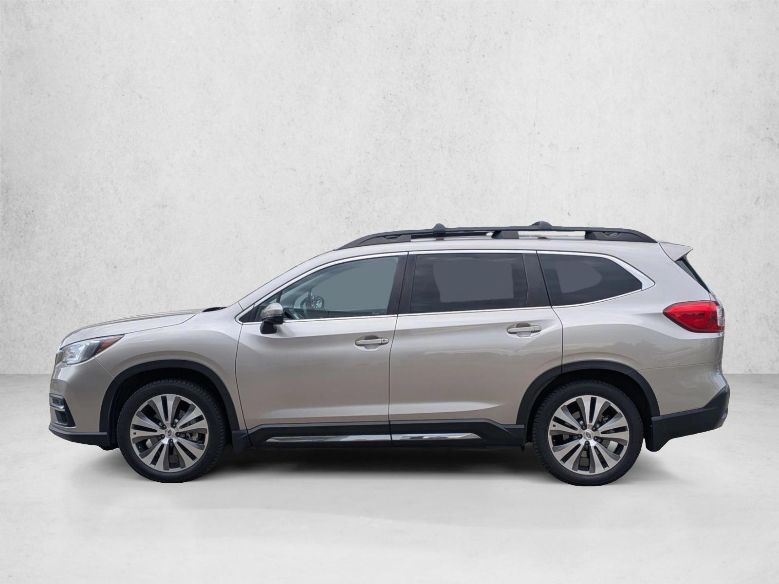 Thumbnail: 2020 Subaru Ascent - 2