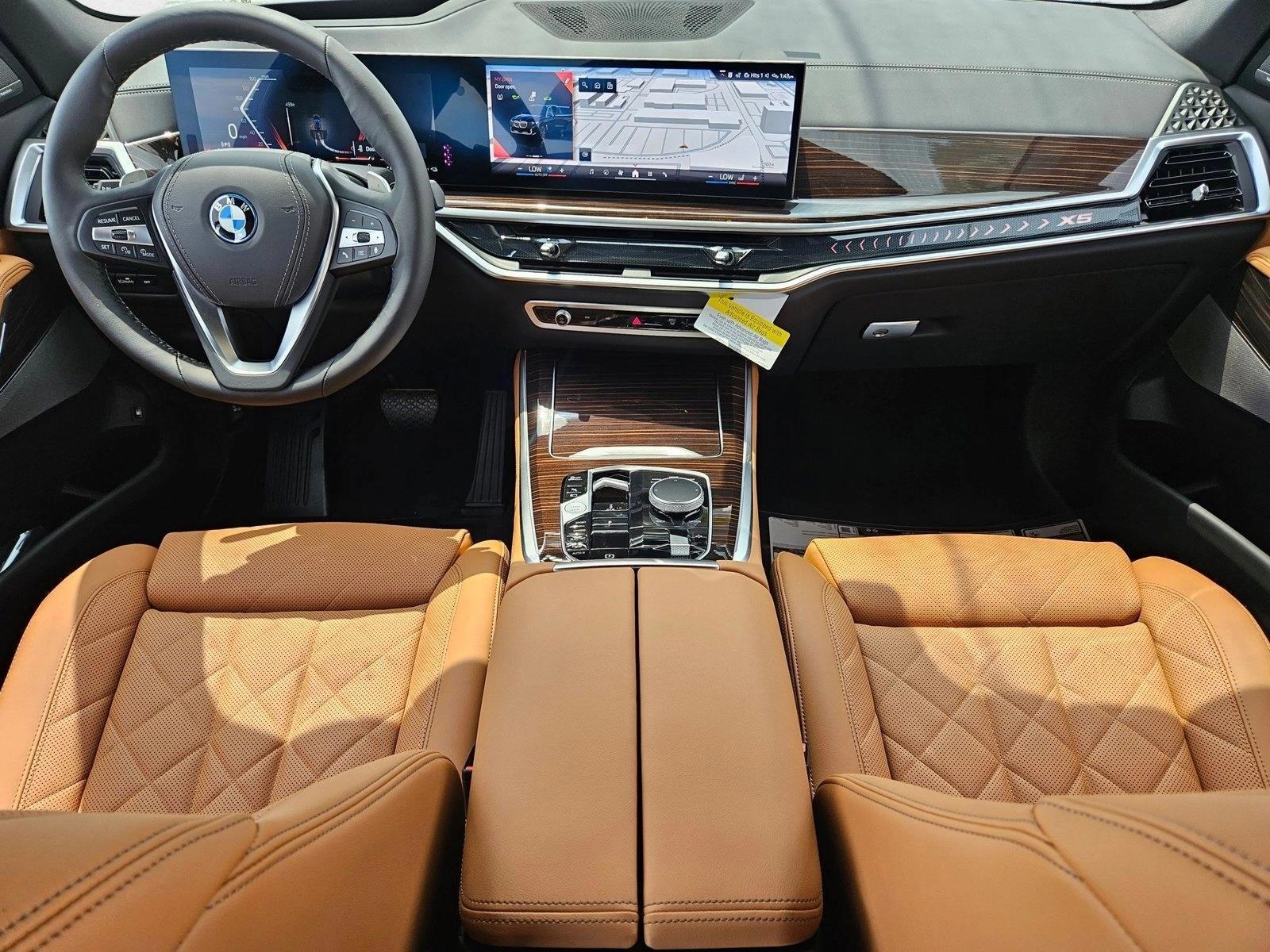 Thumbnail: 2026 BMW X5 - 3