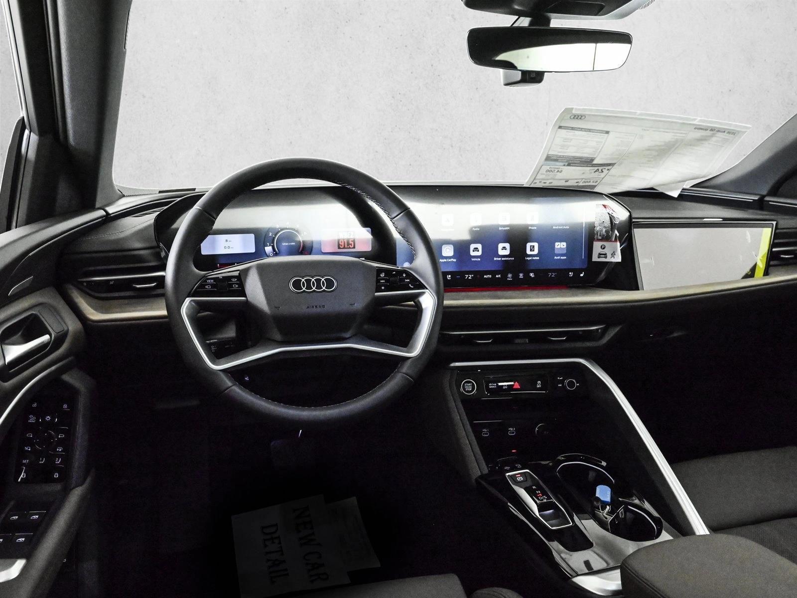 Thumbnail: 2026 Audi Q5 - 3