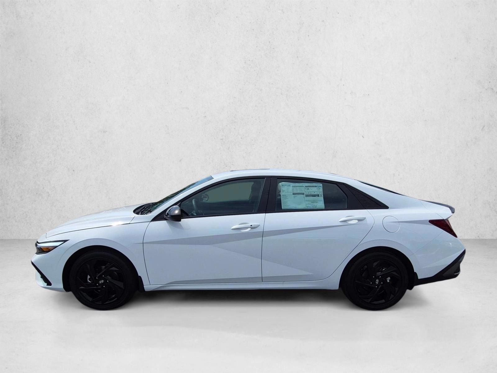 Thumbnail: 2026 Hyundai Elantra - 2
