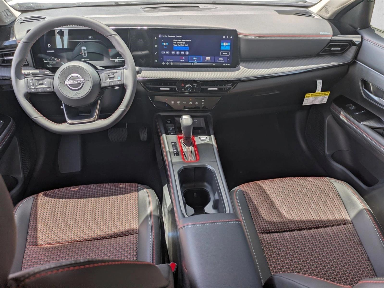 Thumbnail: 2026 Nissan Kicks - 4