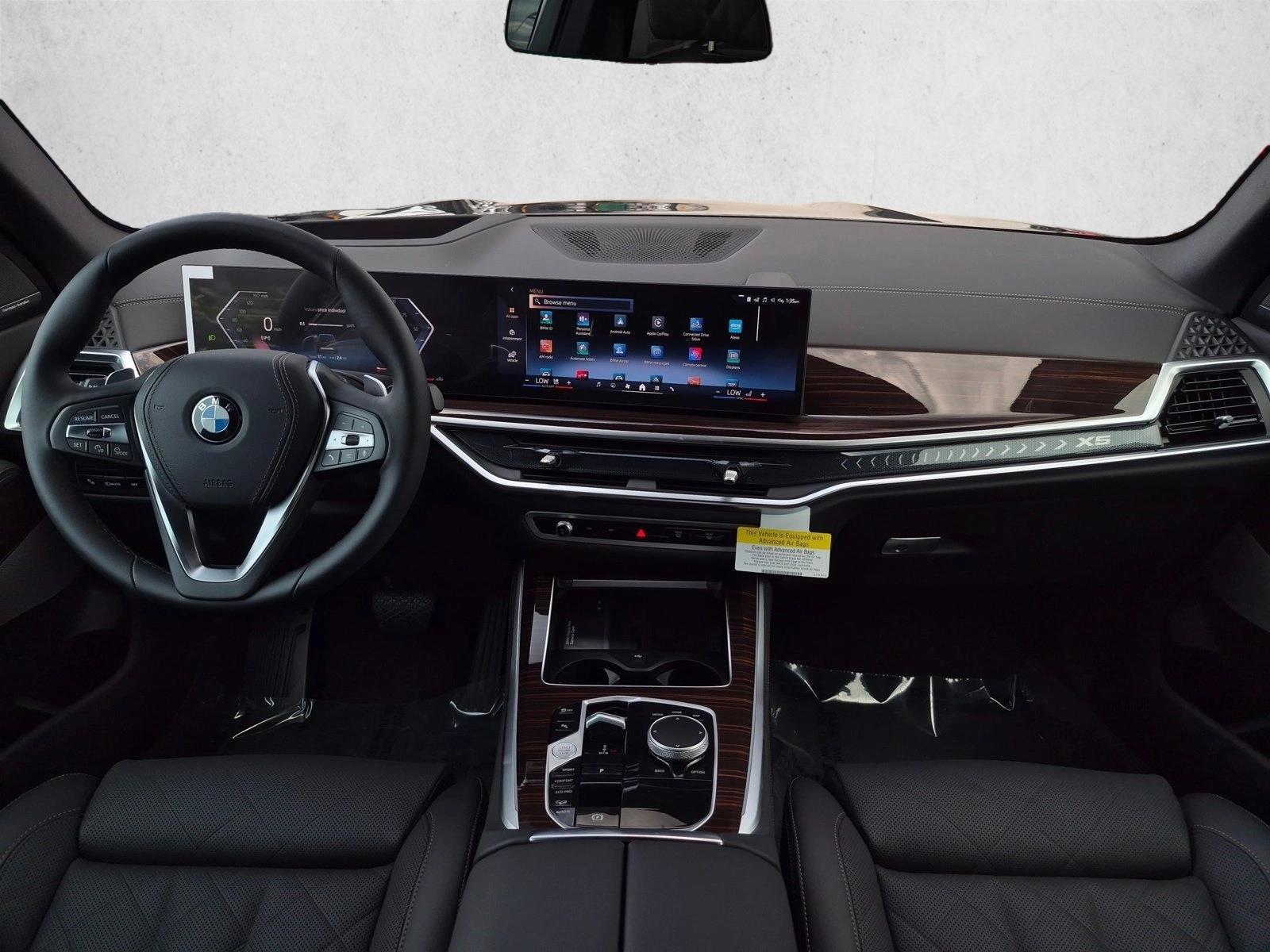 Thumbnail: 2026 BMW X5 - 3