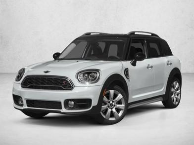2017 MINI Cooper Countryman S -
                  Plano, TX