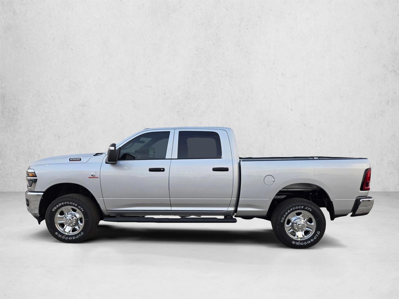 Thumbnail: 2026 RAM 2500 - 2