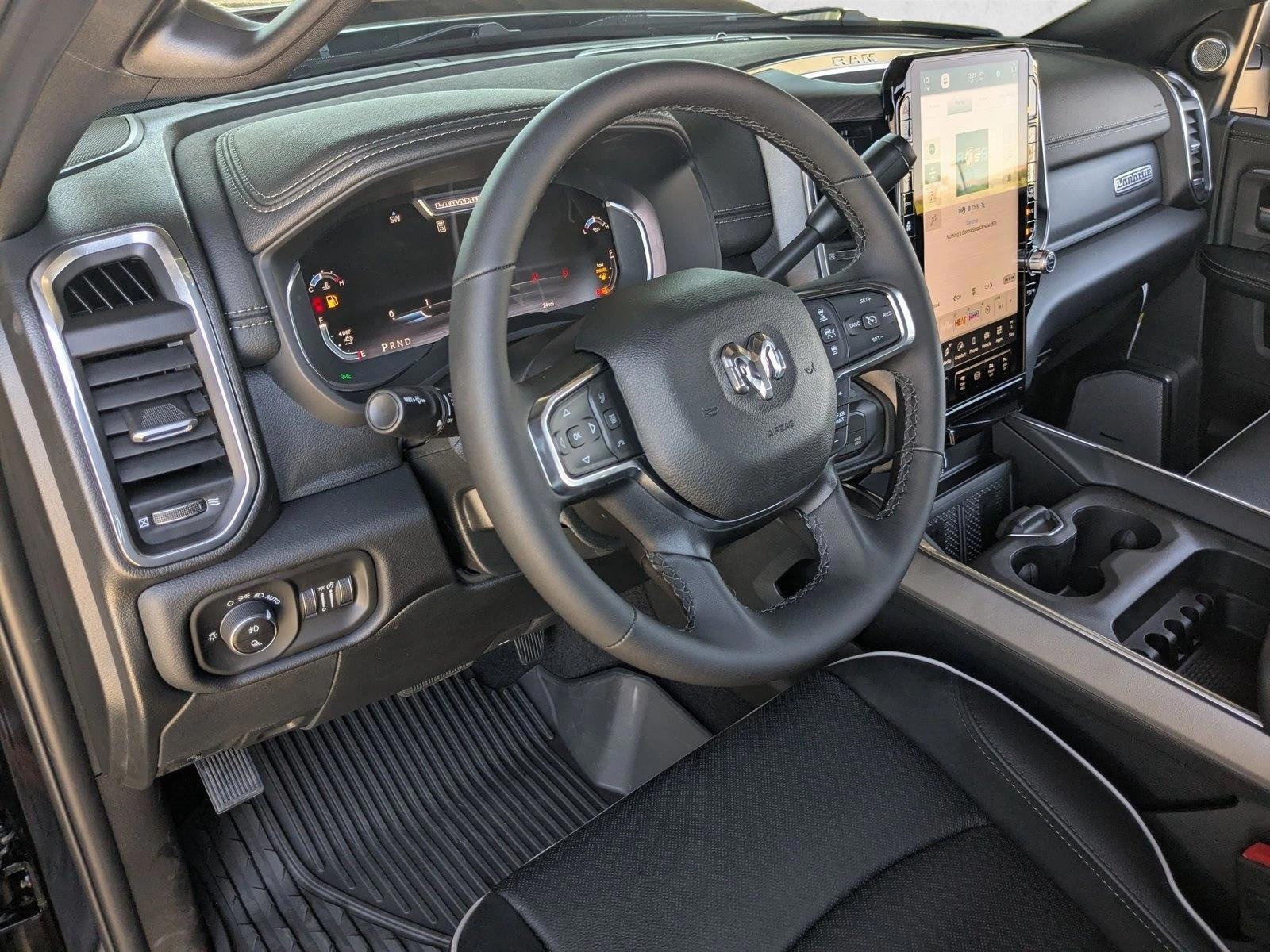 Thumbnail: 2026 RAM 2500 - 3