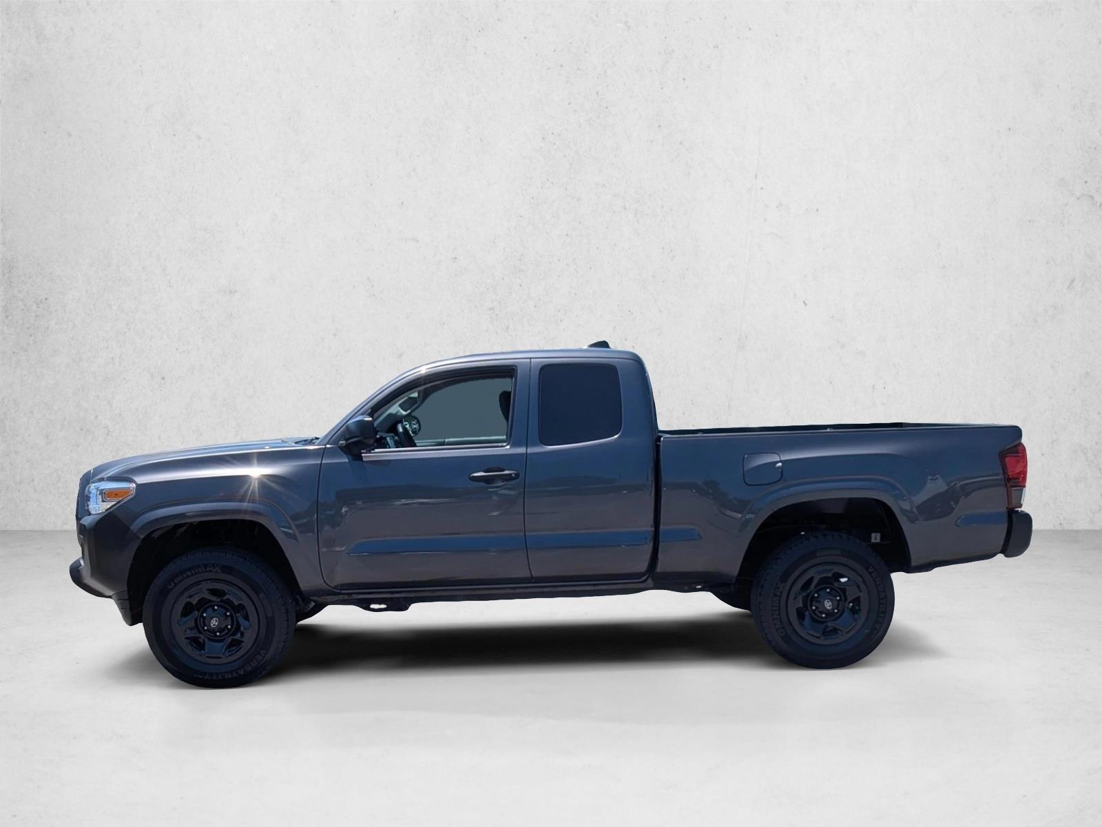 Thumbnail: 2023 Toyota Tacoma - 2