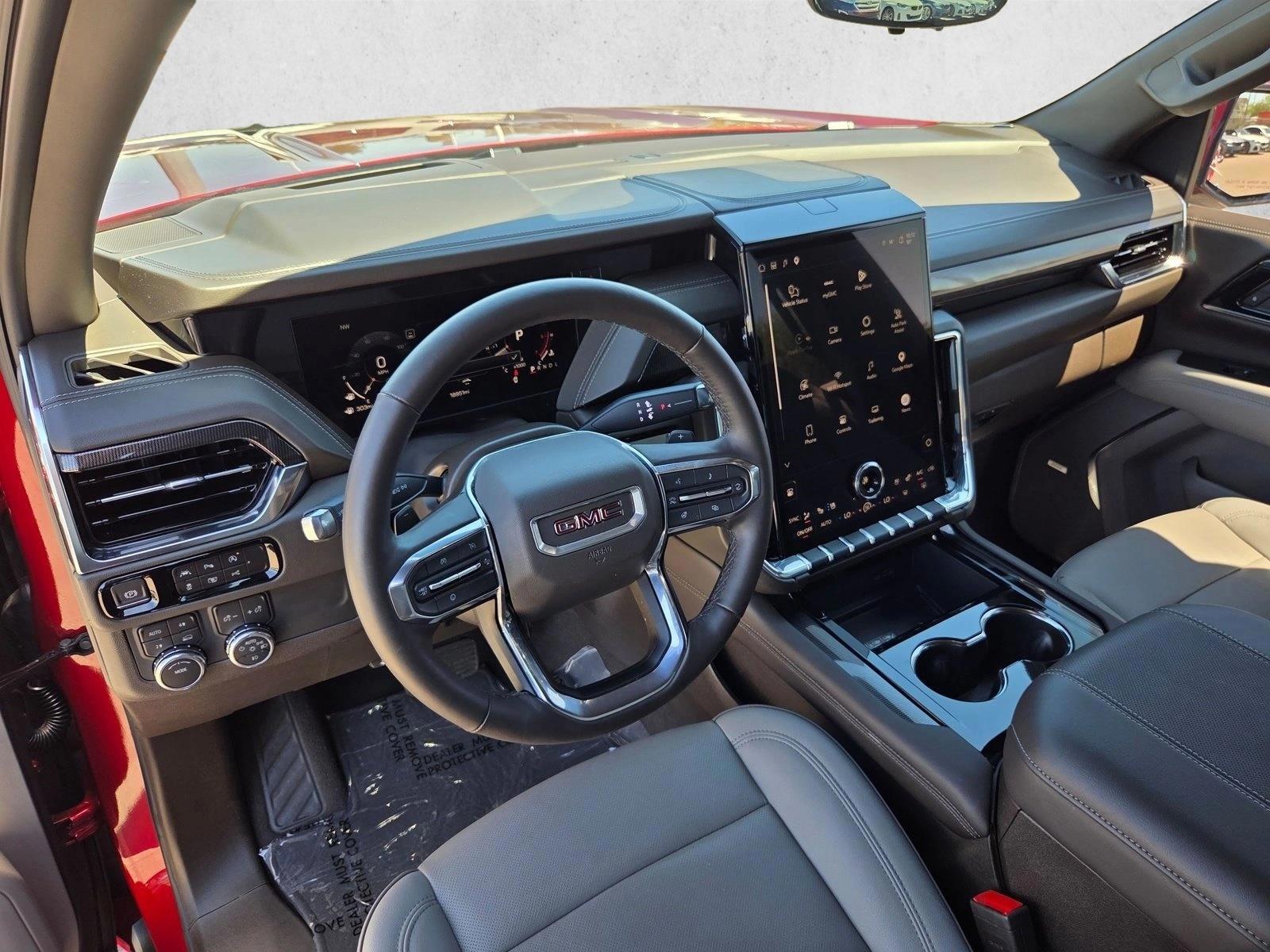 Thumbnail: 2025 GMC Yukon - 3