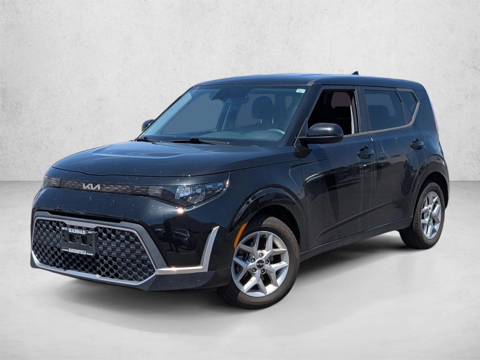 Thumbnail: 2023 Kia Soul - 1