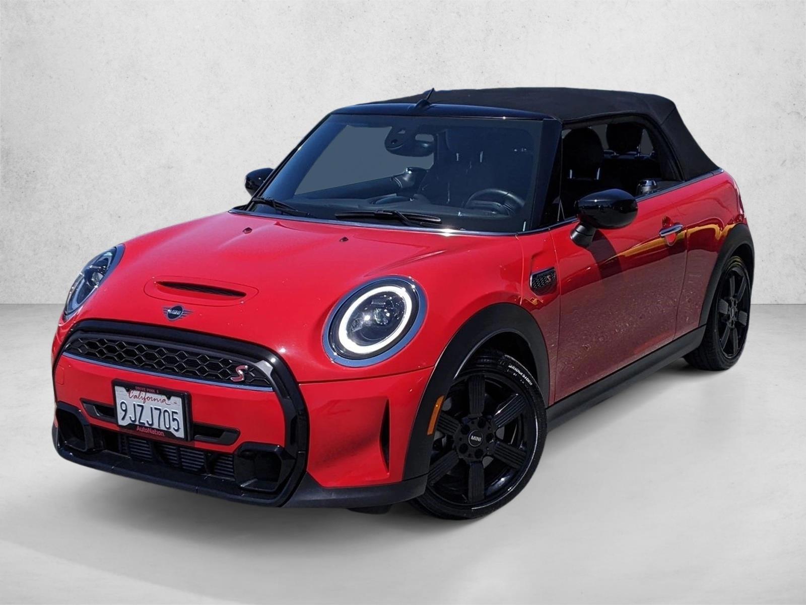 Thumbnail: 2024 MINI Cooper - 1